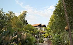 The Bali House